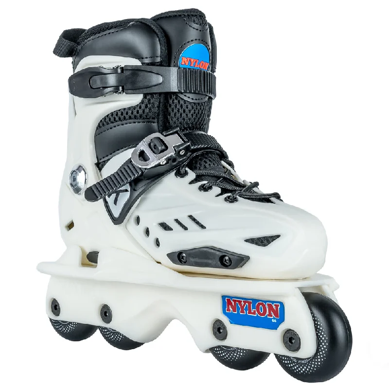 Custom Inline Skates for Unique Design-Kaltik Nylon Ninja Skate