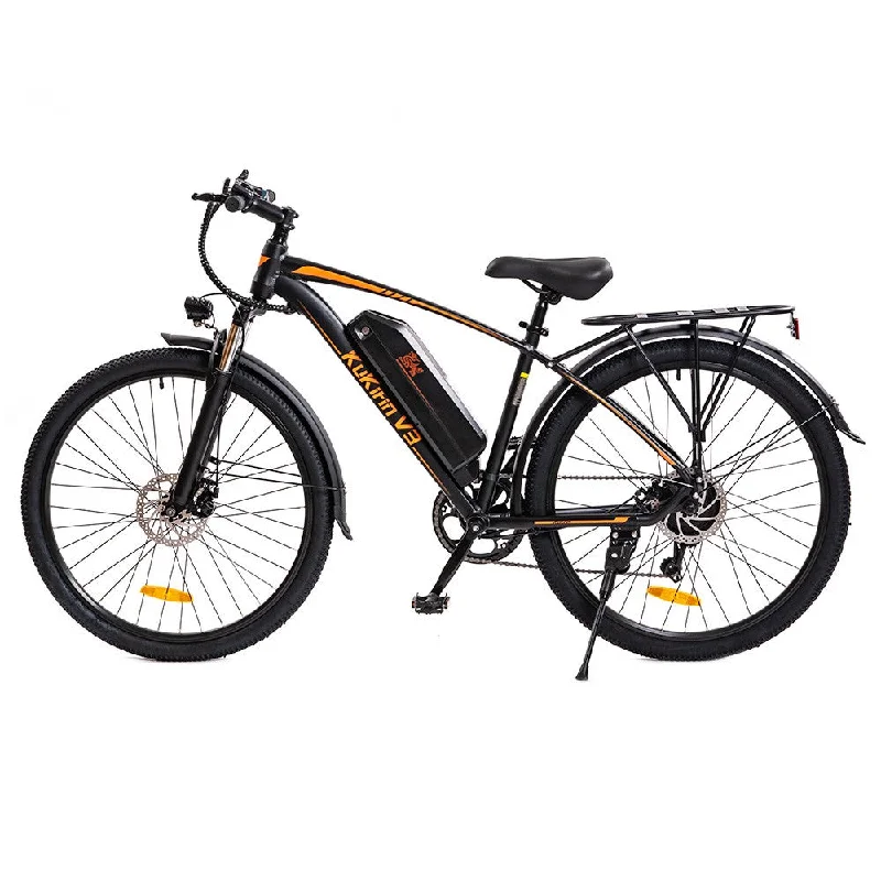 KuKirin V3 Electric Bike