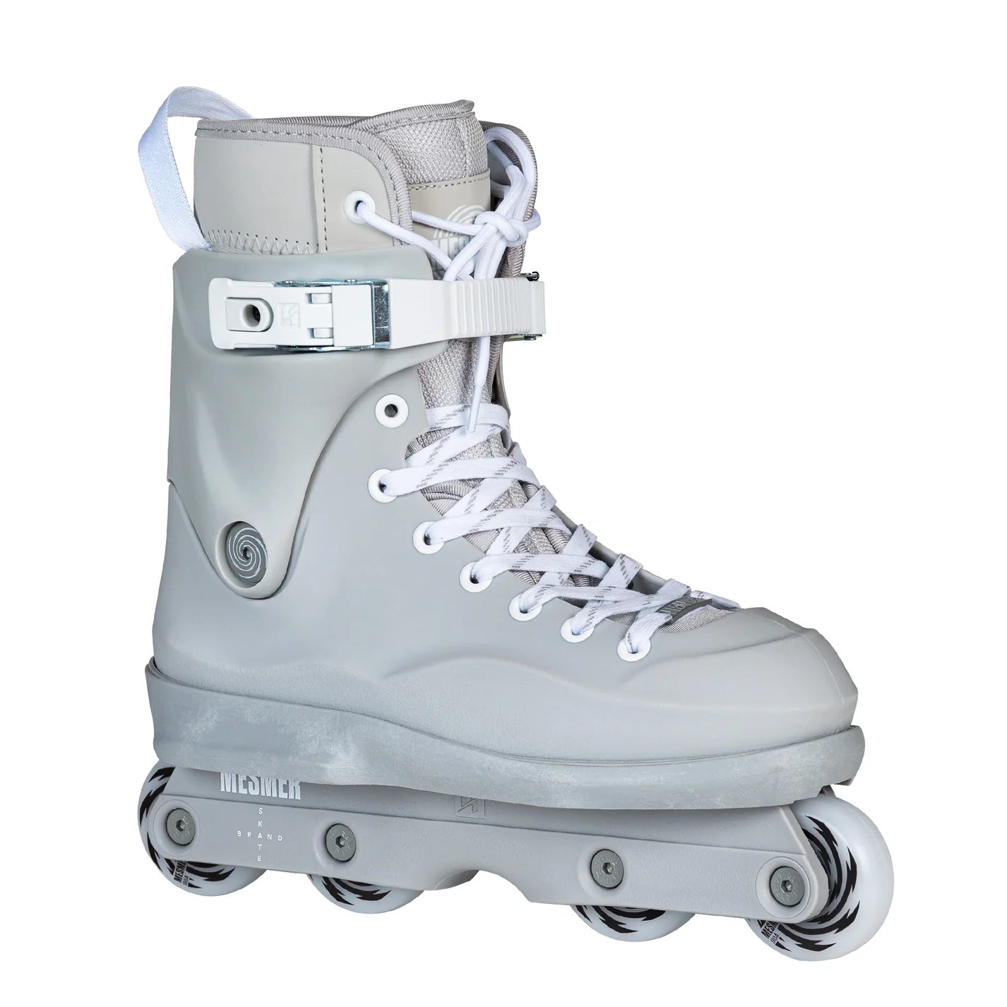 High-Speed Ice Skates for Competitive Races-Mesmer<br>Team Skate TS2