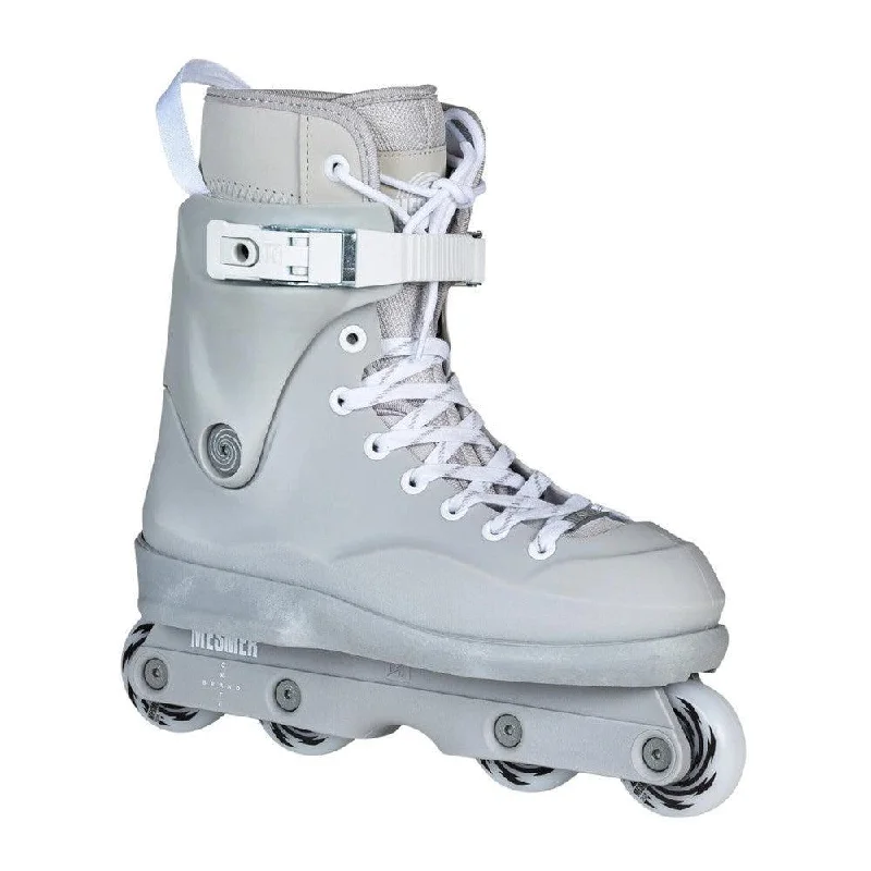 High-Quality Ice Skates for Beginners-Mesmer Team II