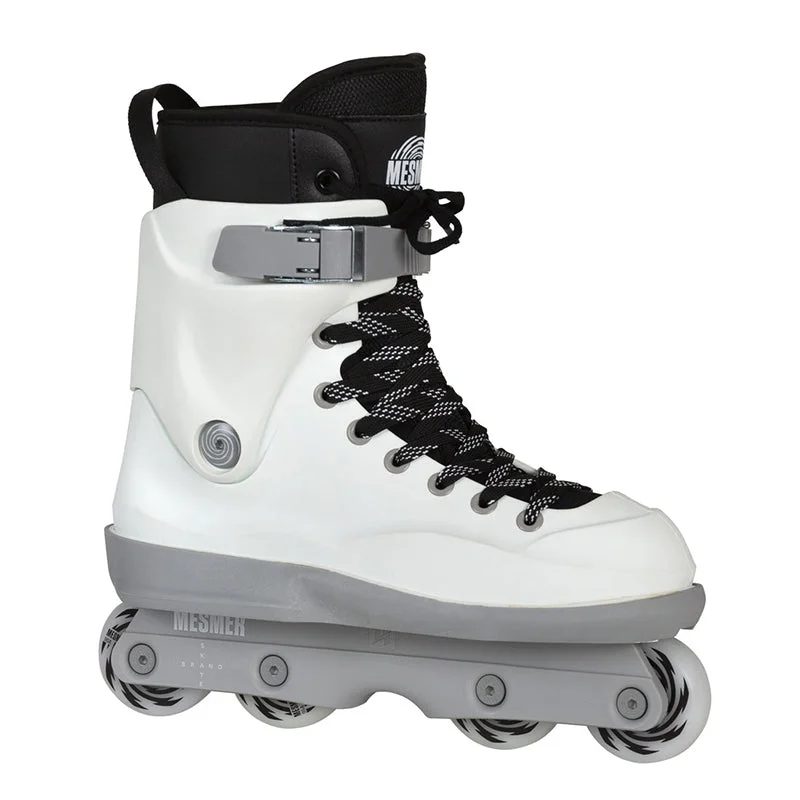 Stylish Roller Skates with Bright Designs-Mesmer<br>Team Skate TS1