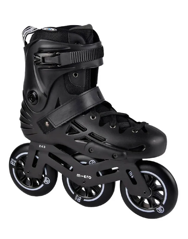 Comfortable Skate Shoes for Casual Riders-Micro - MT3 Urban Inline Skates