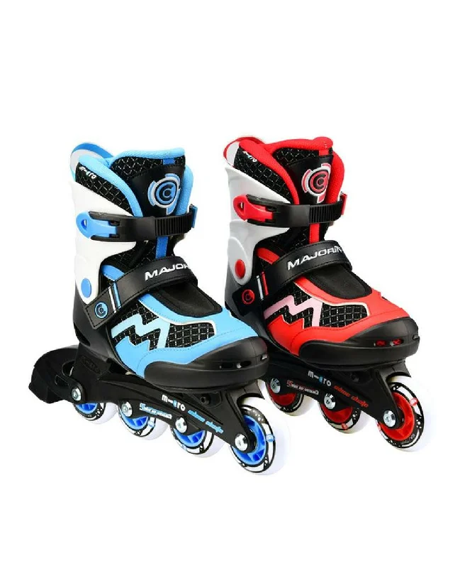 Comfortable Inline Skates with Ventilation-Micro - Recreational Inline Skate