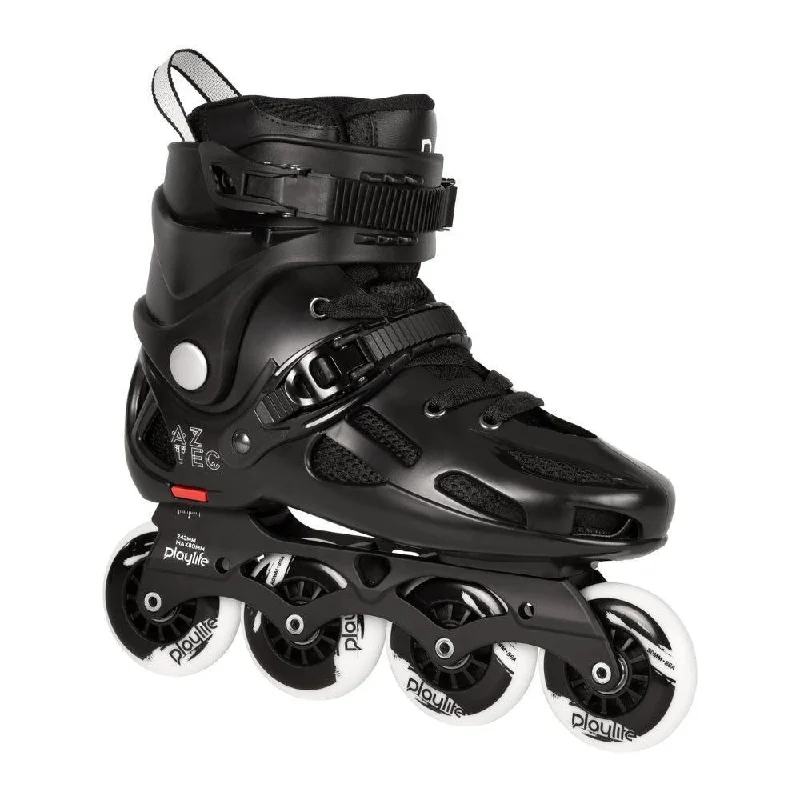 All-Weather Roller Skates for Any Season-Playlife Aztec Inline Skate