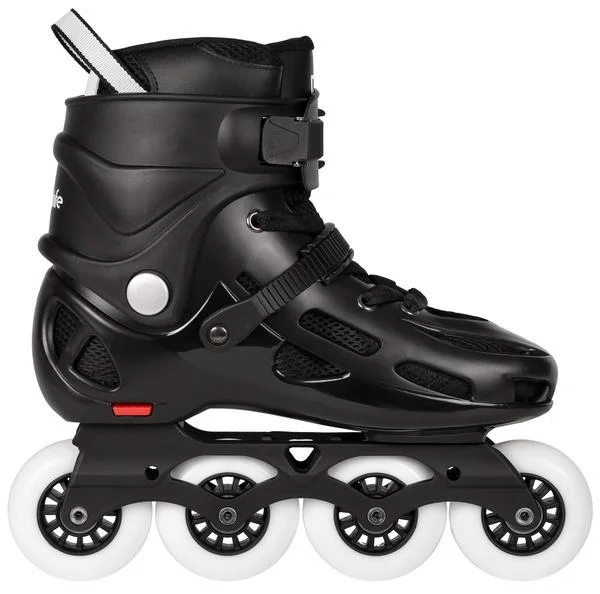 Comfortable Roller Skates for Beginners-PlayLife Aztec Urban Inline Skate