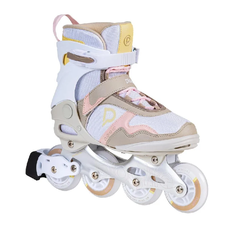 Adjustable Inline Skates for Versatile Use-Playlife Cloud 84