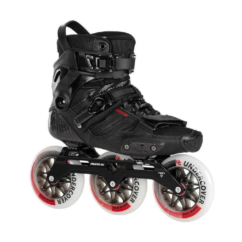 High-Performance Ice Skates for Precision-Powerslide HC Evo Pro 110