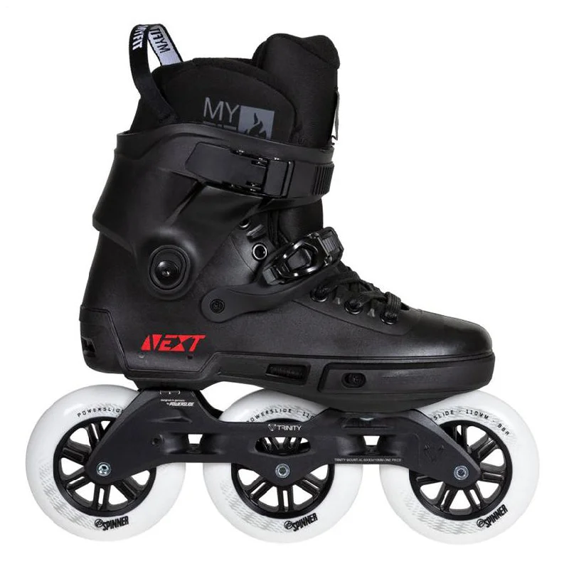 Comfortable Inline Skates for Kids and Adults-Powerslide<br>Next Core 110