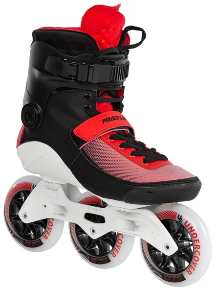 Comfortable Roller Skates for Pro-Level Rides-Powerslide Swell Bolt 110 Inline Skates