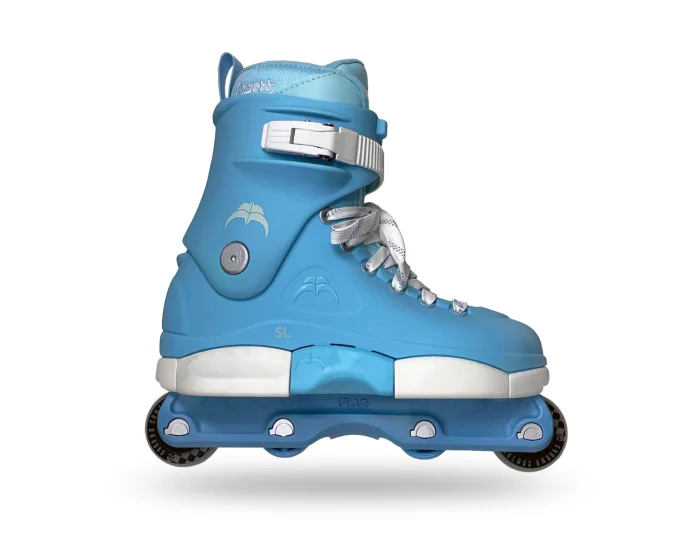 High-Quality Ice Skates for Professional Athletes-Razor SL Sky