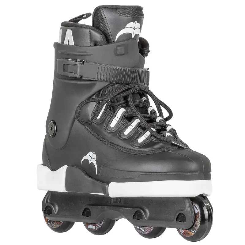 Comfortable Inline Skates for Smooth Travel-Razors Cult Shima 1 Inline Skate