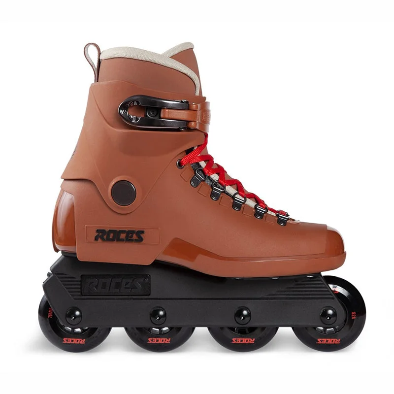 Comfortable Ice Skates for Recreational Skating-Roces<br>1992 70/30 Anniversary