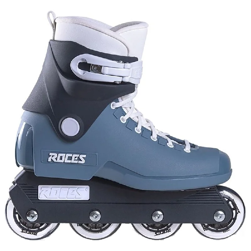 Adjustable Inline Skates for Versatile Use-Roces 1992 Malta Unisex Aggressive Inline Skates