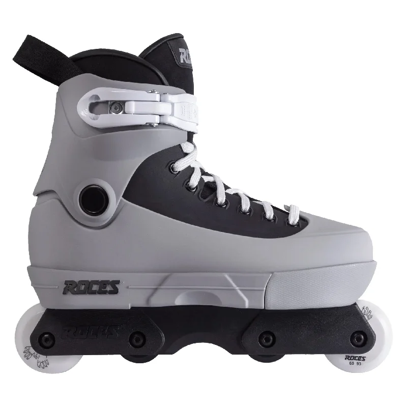 Pro-Level Inline Skates for Speed Skating-Roces Fifth Element Goto Mens Aggressive Inline Skates