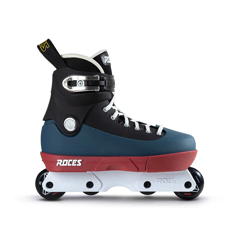 All-Terrain Roller Skates for Adventurous Riders-Roces<br>Fifth Element Nils Janson Storm