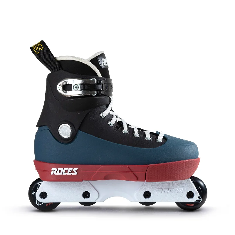 Pro Inline Skates for Competitive Racing-Roces Fifth Element Nils Jansons Storm