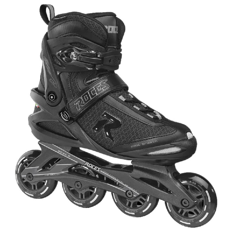 High-Speed Roller Skates for Ultimate Thrills-Roces Icon Mens Inline Skates