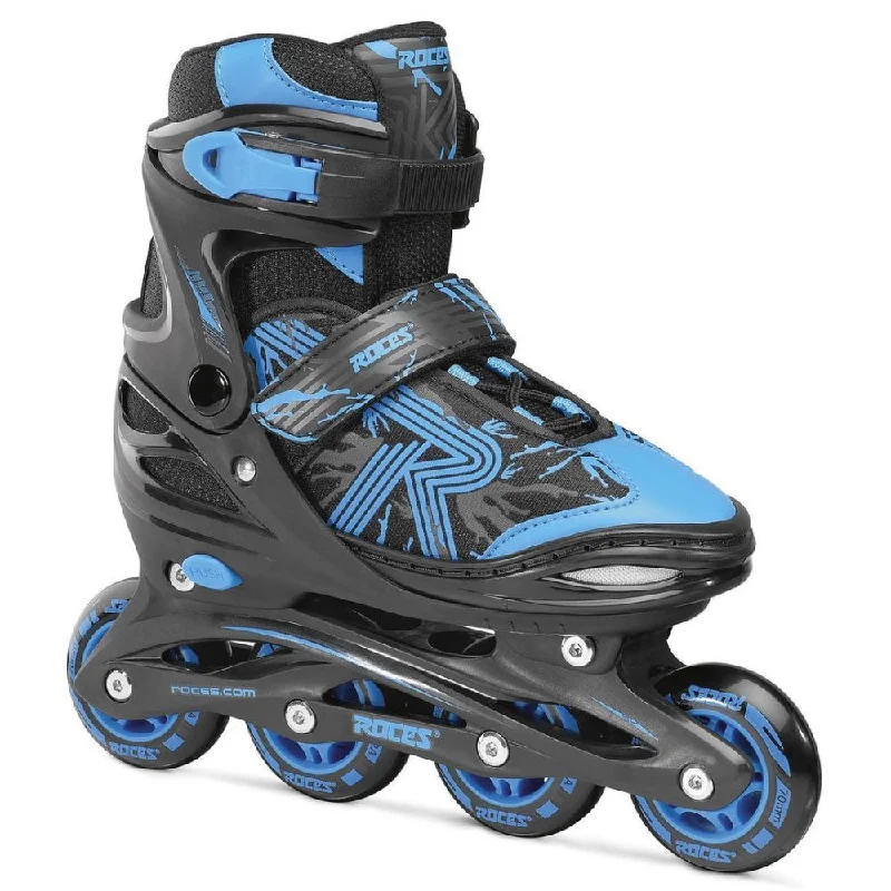 Roces Jokey 3.0 Boys Inline Skate Blue