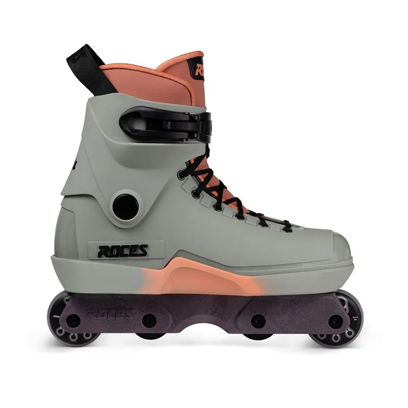 Roller Skates for Leisure and Recreation-Roces<br>M12 LO Juno