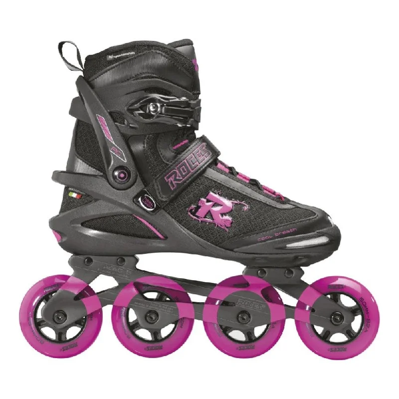 High-Speed Inline Skates for Speed Enthusiasts-Roces Pic Tif Ladies inline Skate