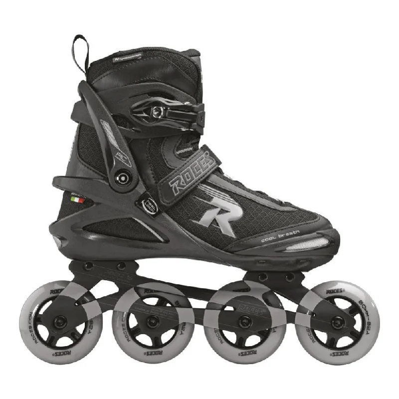 Trendy Roller Skates for Creative Riders-Roces Pic Tif Men's Inline Skate