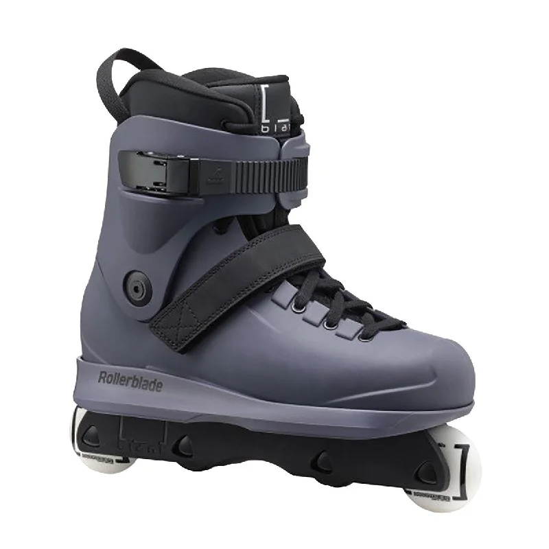 Customizable Inline Skates for a Unique Look-Rollerblade Blank Team Mens Urban Inline Skates