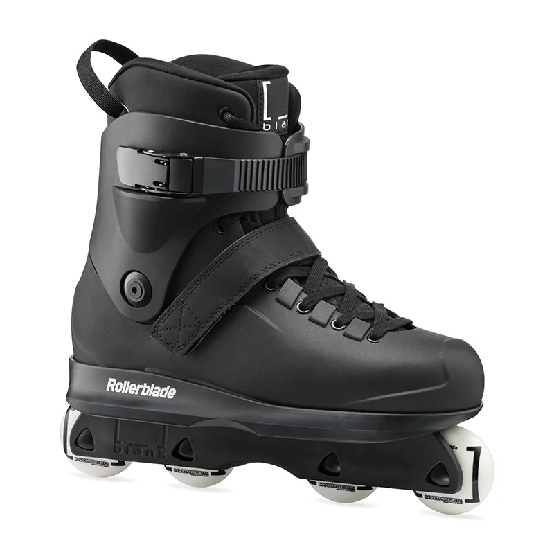 High-Speed Inline Skates for Speed Enthusiasts-Rollerblade<br>Blank SK