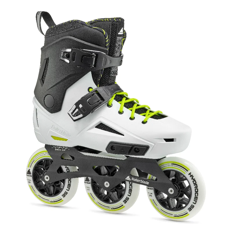 Custom Ice Skates for Personalized Fit-Rollerblade<br>Lightning 110