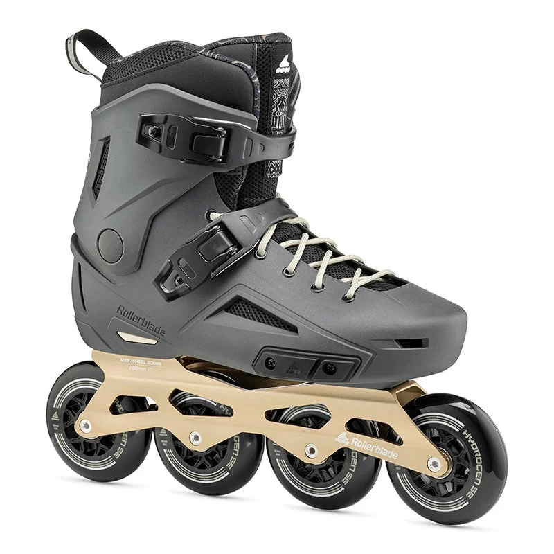 Custom Roller Skates for Personalized Style-Rollerblade<br>Lightning 90