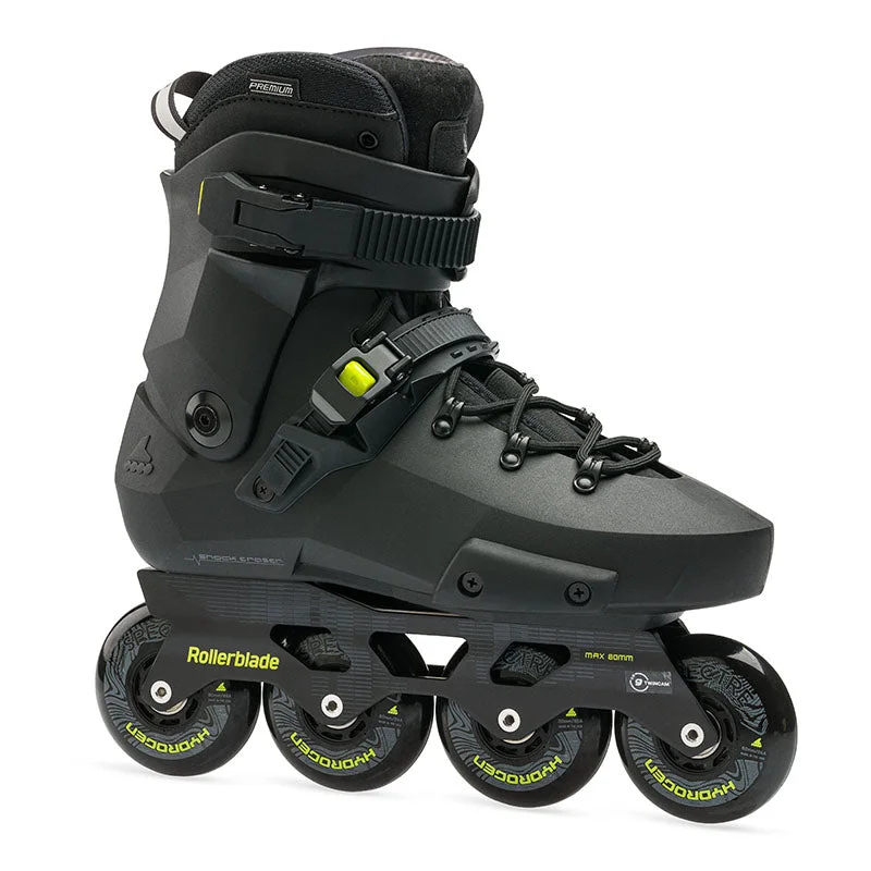 Custom Roller Skates with Customizable Colors-Rollerblade<br>Twister XT