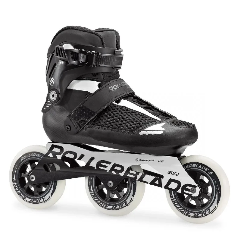 Comfortable Roller Skates for Pro-Level Rides-Rollerblade Endurance 110 Mens Inline Skates