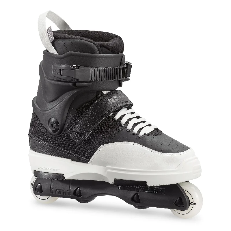 High-Quality Inline Skates for Smooth Performance-Rollerblade NJ Team Mens Urban Skates