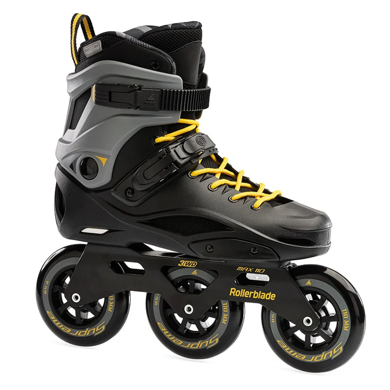 Roller Skates for Leisure and Recreation-Rollerblade<br>RB 110 3WD