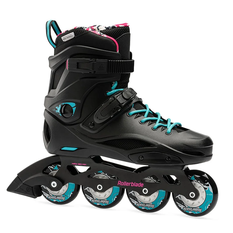 All-Terrain Roller Skates for Adventure Seekers-Rollerblade<br>RB Cruiser W