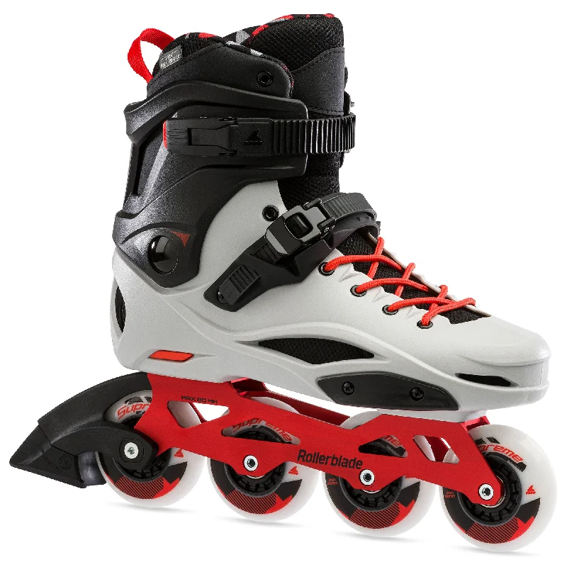 High-Durability Roller Skates for Skate Parks-Rollerblade RB Pro X Unisex Urban Inline Skates