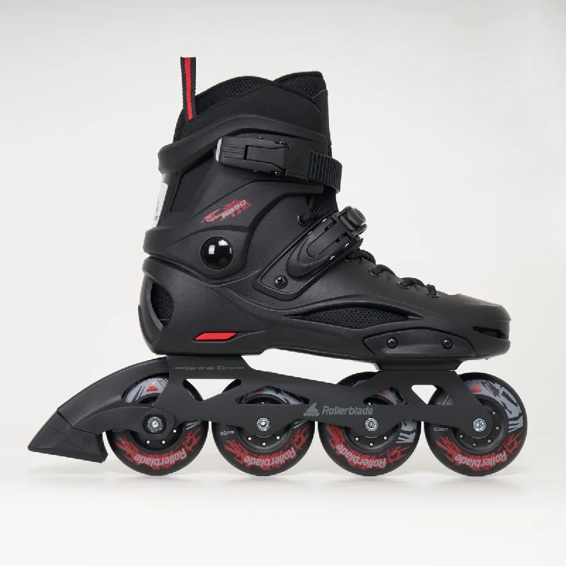 Customizable Inline Skates for a Unique Look-Rollerblade RB80 Inline Skates - Unisex (formerly Rollerblade Cruiser)