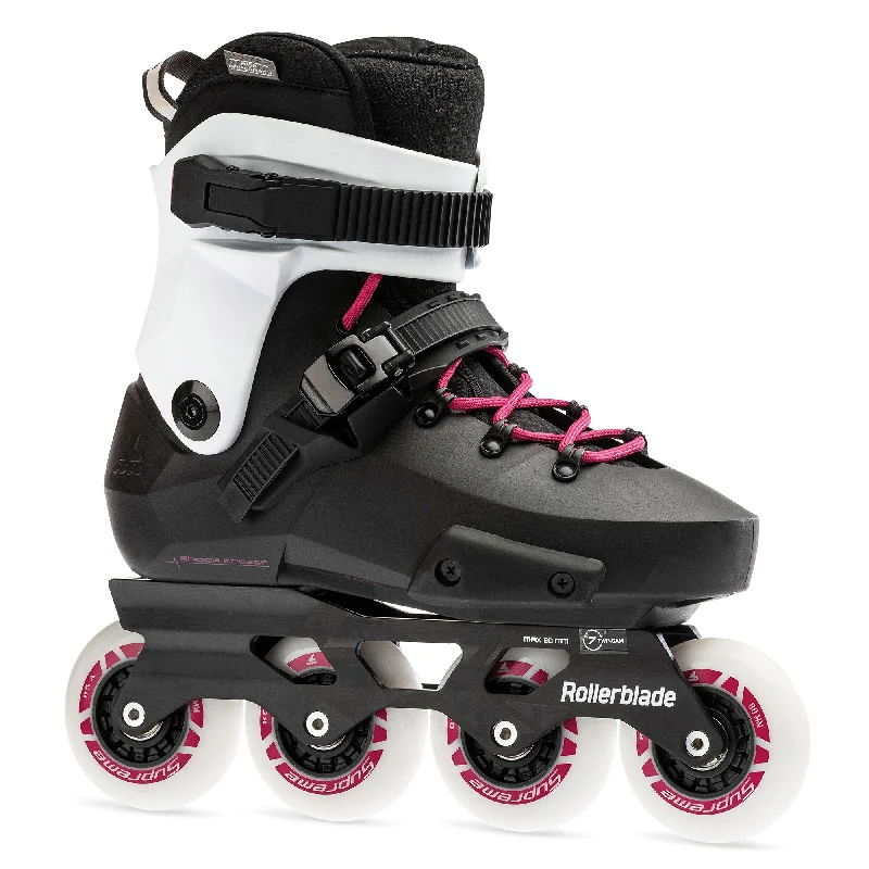 All-Season Roller Skates for Year-Round Fun-Rollerblade Twister Edge Womens Urban Inline Skates