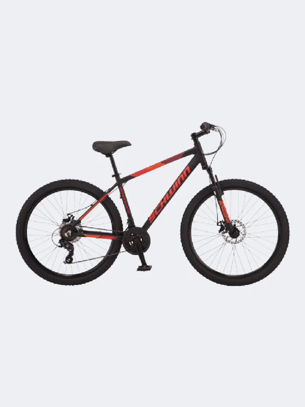 Schwinn Breaker 27.5" Unisex Biking Bike Black