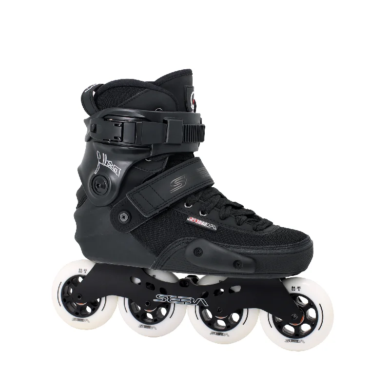 Premium Inline Skates for Advanced Skaters-Seba CJ2