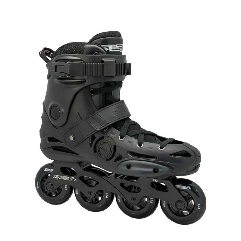 Adjustable Inline Skates for Kids and Adults-Seba E3