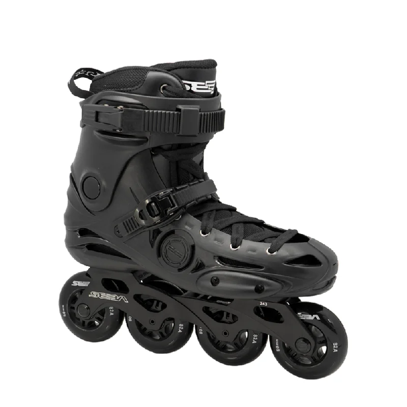 Lightweight Inline Skates for Young Riders-Seba E3 Premium