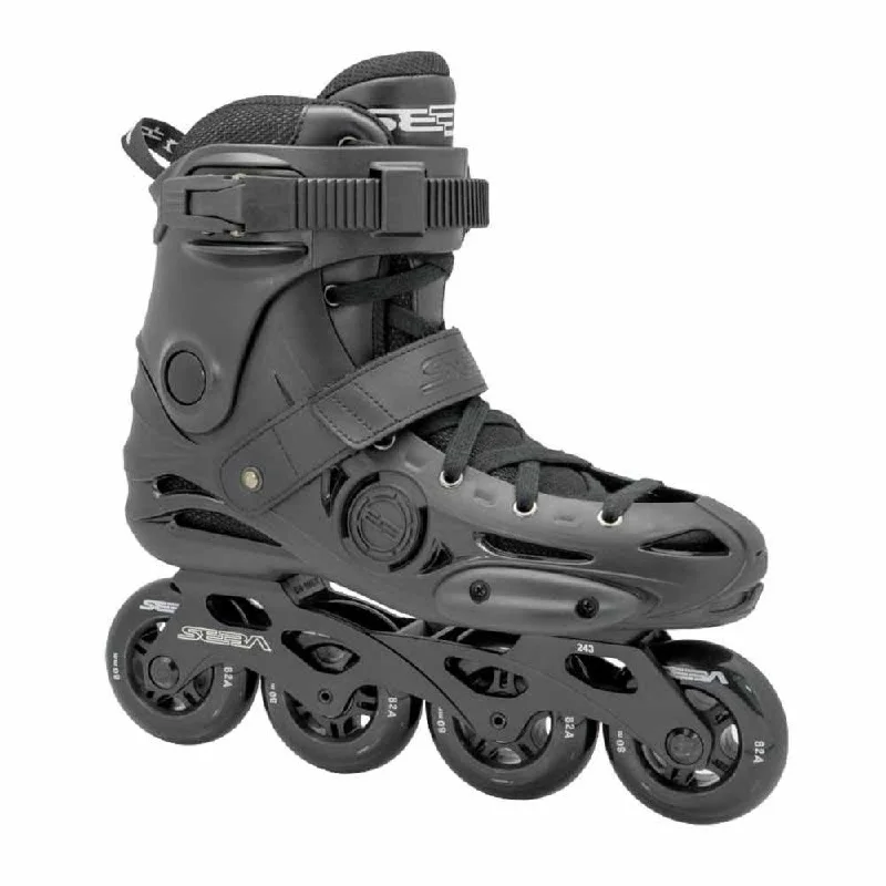 High-Quality Roller Skates for Everyday Use-Seba E3 80