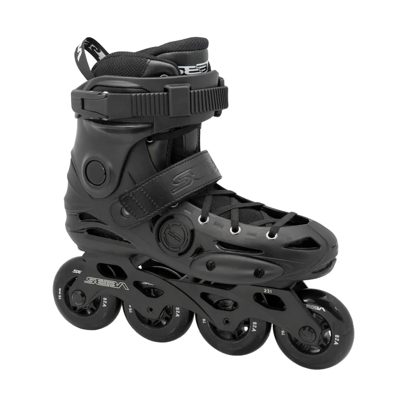 All-Terrain Ice Skates for Extreme Adventures-Seba<br>E3 J