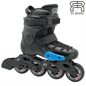 Roller Skates with Bright Colors for Kids-FR Skates Adjustable Childrens Inline Skates - 3 colours!