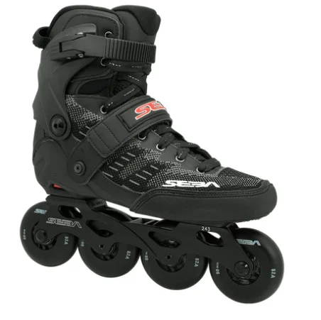 Speed Roller Skates for Fast Rides-Seba GT 80