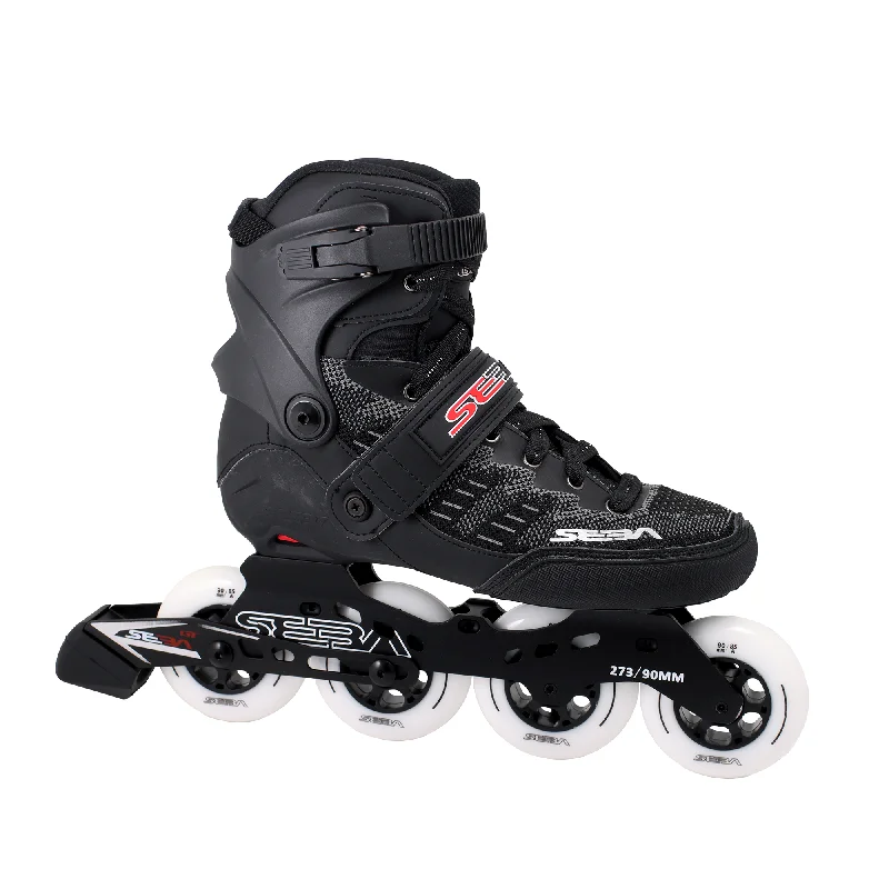 High-Speed Inline Skates for Quick Travel-Seba GT