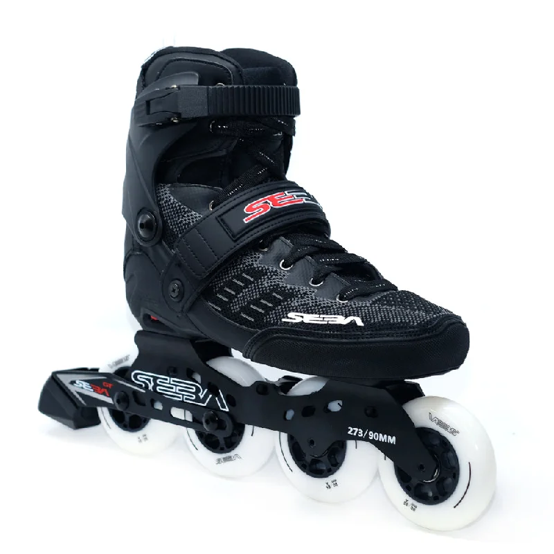 Stylish Inline Skates for Speed and Comfort-Seba<br>GT 90 Deluxe