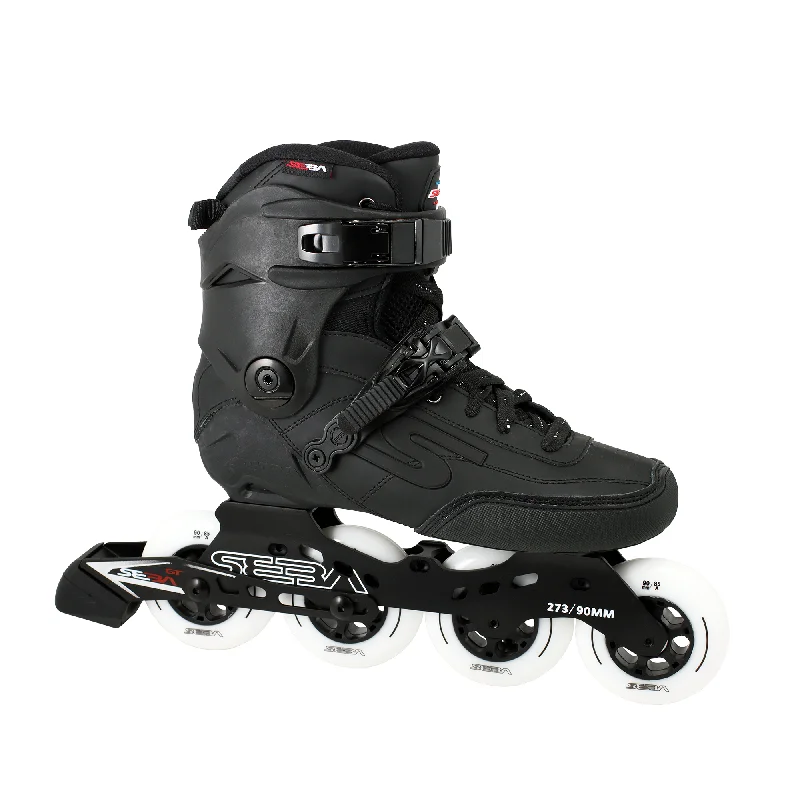 Comfortable Skates with Soft Inner Linings-Seba High Light (2023)