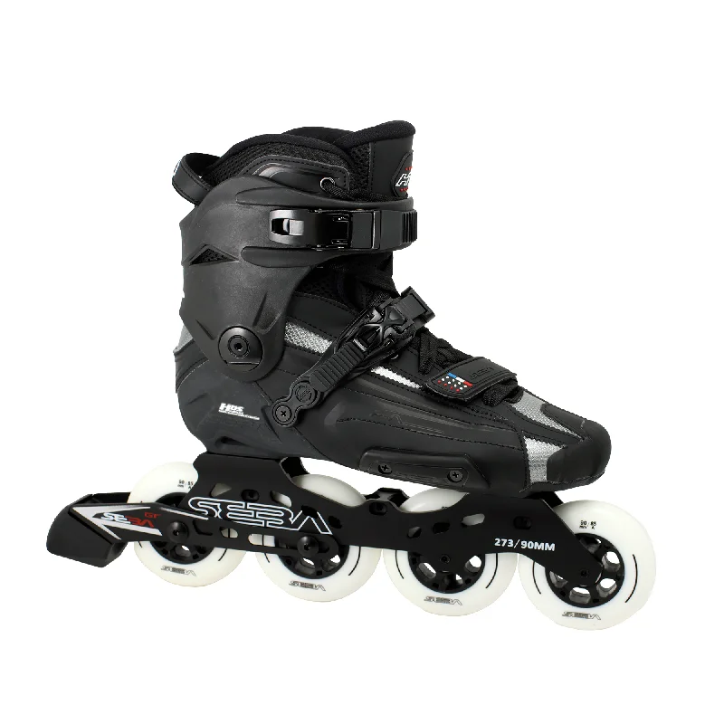 All-Terrain Inline Skates for Outdoor Adventures-Seba High Light