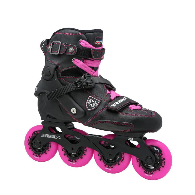 Custom Roller Skates for Fun and Style-Seba<br>Trix 2 W